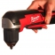 Кутовий дриль Milwaukee C12 RAD-0 (4933416900) 6