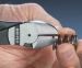 Кусачки боковые особой мощности фосфатированные, черного цвета 200 мм Knipex 74 02 200 T 2