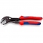 87 02 180 KNIPEX Cobra® Высокотехнологичные сантехнические клещи 1