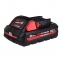 Акумулятор Milwaukee M18 HB3 (3.0Ah) (4932471069) 0