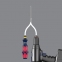 Набор Wera Kraftform Kompakt 60 Red Bull Racing, нержавеющая сталь, 05227703001 7