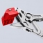 Кусачки для разламывания кафельной плитки KNIPEX 91 13 250 5