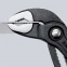 87 03 125 KNIPEX Cobra® Высокотехнологичные сантехнические клещи 2