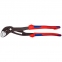 87 02 250 T KNIPEX Cobra® Высокотехнологичные сантехнические клещи 0