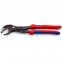 87 02 250 T KNIPEX Cobra® Высокотехнологичные сантехнические клещи 1