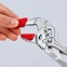 86 09 250 V01/1 Защитные губки  Knipex для 86 XX 250 1 пара 4