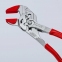 86 09 250 V01/1 Защитные губки  Knipex для 86 XX 250 1 пара 5