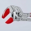 86 09 250 V01/1 Защитные губки  Knipex для 86 XX 250 1 пара 6