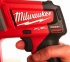 Перфоратор акумуляторний Milwaukee SDS-Plus M12 CH-402C (4933441475) 2