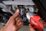 Кутова насадка Milwaukee Knuckle Shockwave з набором біт (4932459781) 4