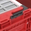 Ящик для інструментів Qbrick System ONE 450 2.0 Expert RED Ultra HD Custom 3