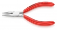 Клещи захватные пластмассовые, 125 мм Knipex 37 33 125 2