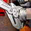 86 03 400 Клещи переставные-гаечный ключ XL Knipex, 400 мм 5