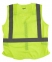 Жилет сигнальный желтый Milwaukee (L/XL) 4932471890 0