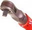 Импульсная аккумуляторная трещетка Milwaukee 1/4'' M12 FIR14-201B, 4933459796 0
