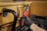 Импульсная аккумуляторная трещетка Milwaukee 3/8'' M12 FIR38-201B, 4933459798 6