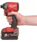 Винтоверт аккумуляторный Milwaukee M18 FID2-502X, 4933464088 0