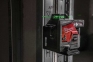 Лазерный нивелир аккумуляторный Milwaukee M12 3PL-0C, 4933478103 12