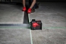 Лазерный нивелир аккумуляторный Milwaukee M12 3PL-0C, 4933478103 14