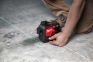 Лазерный нивелир аккумуляторный Milwaukee M12 3PL-0C, 4933478103 16