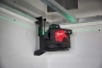 Лазерный нивелир аккумуляторный Milwaukee M12 3PL-0C, 4933478103 17