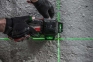 Лазерный нивелир аккумуляторный Milwaukee M12 3PL-0C, 4933478103 3
