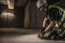 Лазерный нивелир аккумуляторный Milwaukee M12 3PL-0C, 4933478103 5