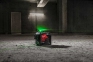 Лазерный нивелир аккумуляторный Milwaukee M12 3PL-0C, 4933478103 9