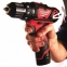 Акумуляторний ударний дриль-шуруповерт Milwaukee M12 BPD-202C (4933441940) 7