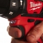 Акумуляторний ударний дриль-шуруповерт Milwaukee M12 BPD-202C (4933441940) 2