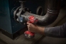 Гайковерт аккумуляторный Milwaukee 1/2