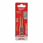 Свердло по металу Milwaukee RedHEX HSS-G TiN, Ø3.3 мм, 2 шт (4932471089) 0