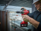 Свердло по металу Milwaukee RedHEX HSS-G TiN, Ø3 мм, 2 шт (48894763) 2