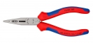 Плоскогубцы для монтажа проводов KNIPEX 13 02 160 2