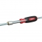 Викрутка магнітна Milwaukee HollowCore HEX 7 мм М4 (48222534) 1