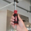Викрутка магнітна Milwaukee HollowCore HEX 5.5 мм М3 (48222532) 4