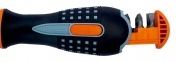Викрутка для біт Bahco (808050A) 2