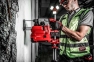 Перфоратор акумуляторний Milwaukee SDS-Plus M18 BLH-502X ( 4933479426) 2