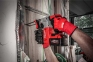 Перфоратор акумуляторний Milwaukee SDS-Plus M18 BLH-502X ( 4933479426) 4