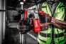 Перфоратор акумуляторний Milwaukee SDS-Plus M18 BLH-502X ( 4933479426) 6