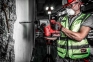 Перфоратор акумуляторний Milwaukee SDS-Plus M18 FH-0 (4933478499) 7