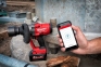Гайковерт акумуляторний Milwaukee M18 ONEFHIWF1-0X (4933459732) 2