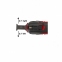 Багатофунціональний акумуляторний інструмент Milwaukee FMT-502X (4933478492) 8