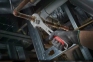 Розвідний ключ Milwaukee  40х200 мм (48227508) 1