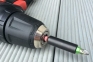 Тримач для біт магнітний Milwaukee 60 мм (4932352406) 2