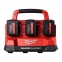 Зарядний пристрій Milwaukee M18 PC6 EU (4932480162) 10
