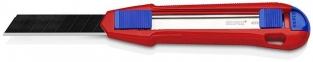 Универсальный нож Knipex CutiX 90 10 165 BK 2