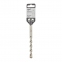 Бур по бетону Milwaukee SDS plus Contractor Ø12х160 мм (4932471236) 0