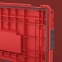 Ящик для інструментів Qbrick System ONE 350 VARIO 2.0 RED Ultra HD Custom 8