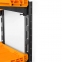 Стелажна система Toughbuilt StackTech (TB-B1S3-M-20) 4